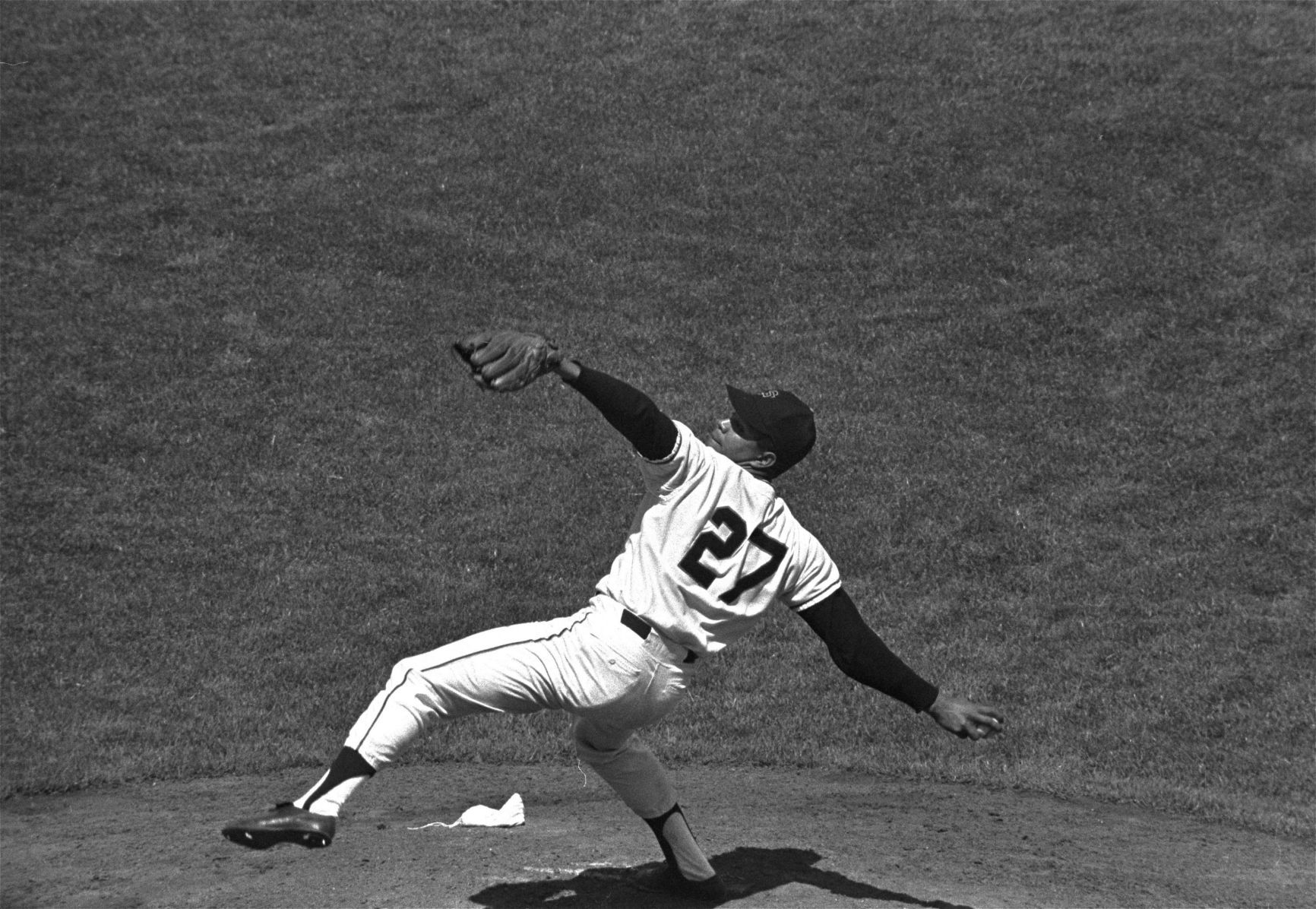 Juan Marichal